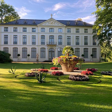 Ferienwohnung Pruefer Greiz Exteriér fotografie