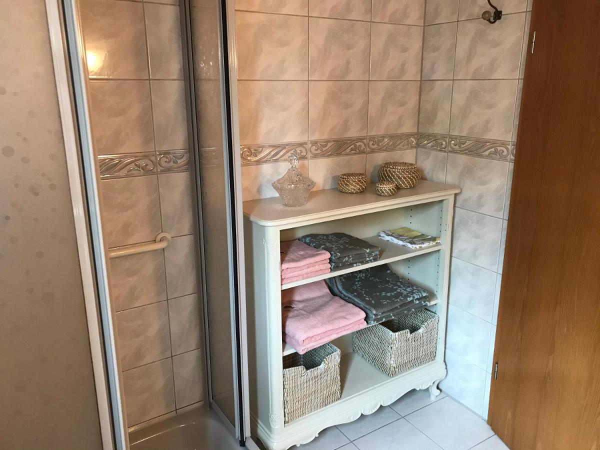 Ferienwohnung Pruefer Greiz Exteriér fotografie