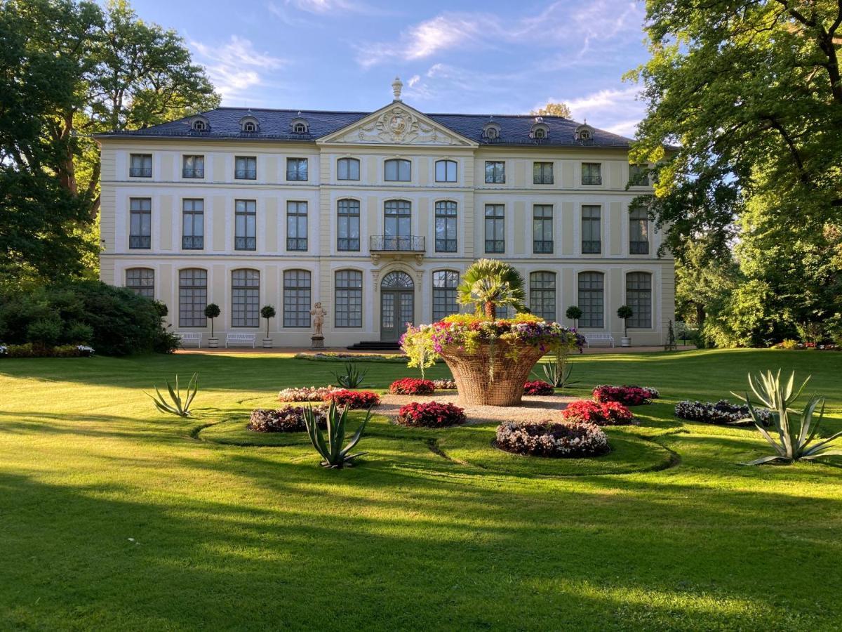 Ferienwohnung Pruefer Greiz Exteriér fotografie